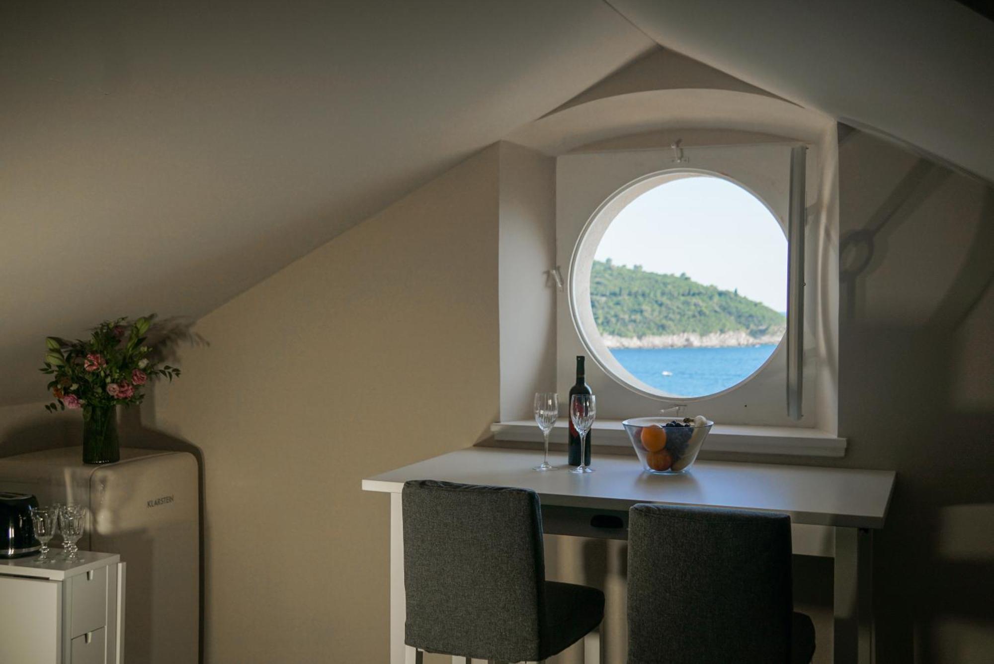 Onyx Apartments 두브로브니크 외부 사진