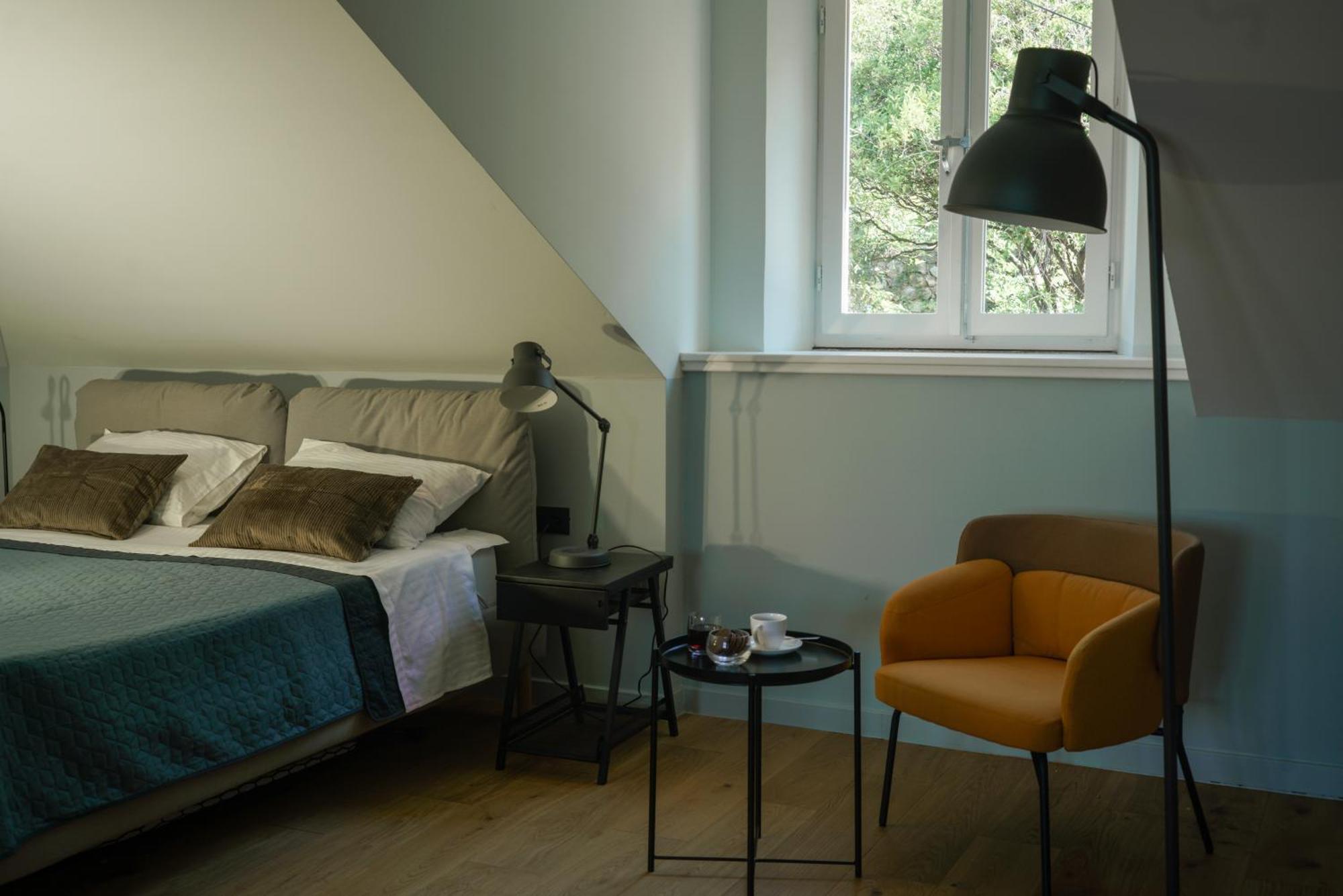 Onyx Apartments 두브로브니크 외부 사진