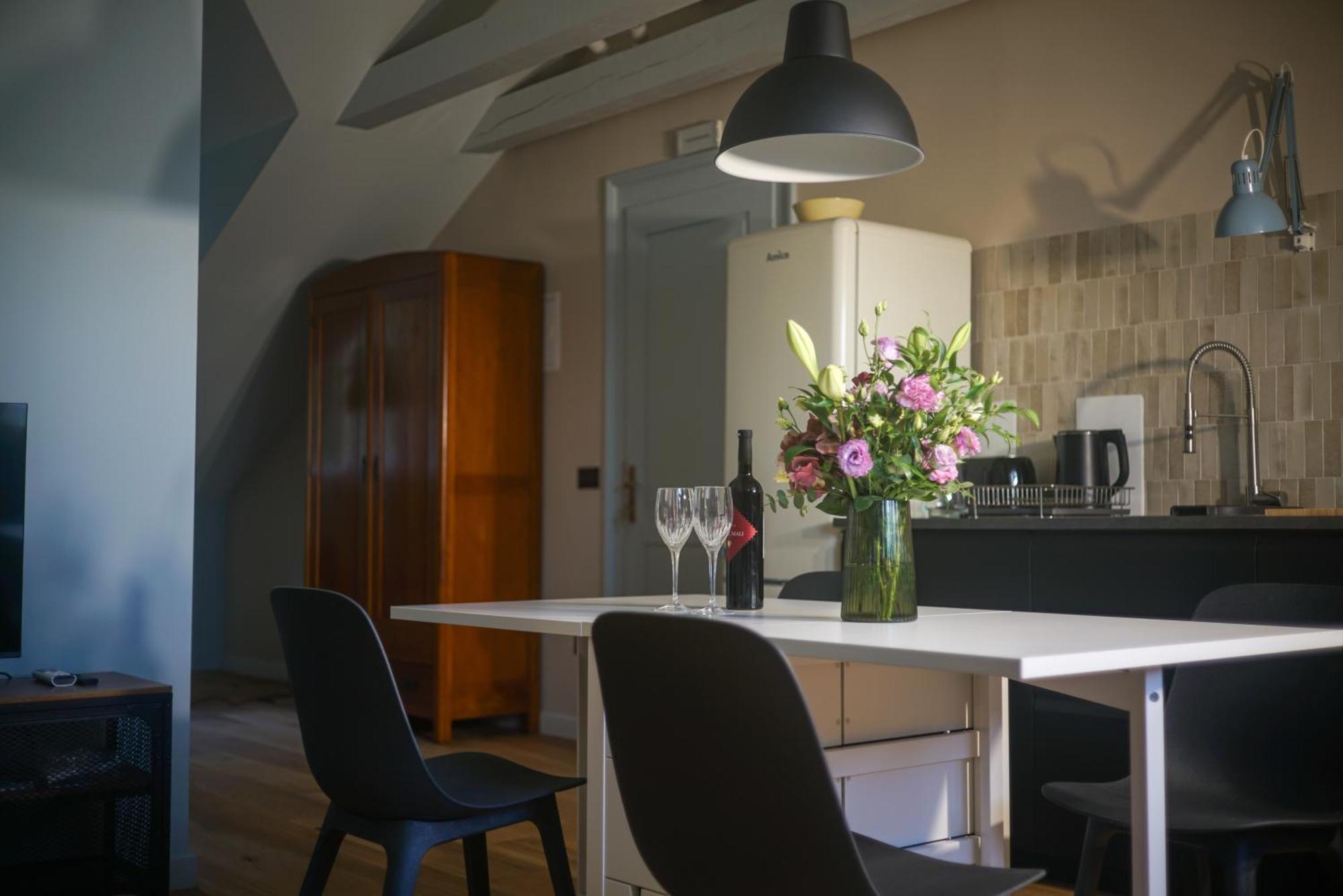 Onyx Apartments 두브로브니크 외부 사진