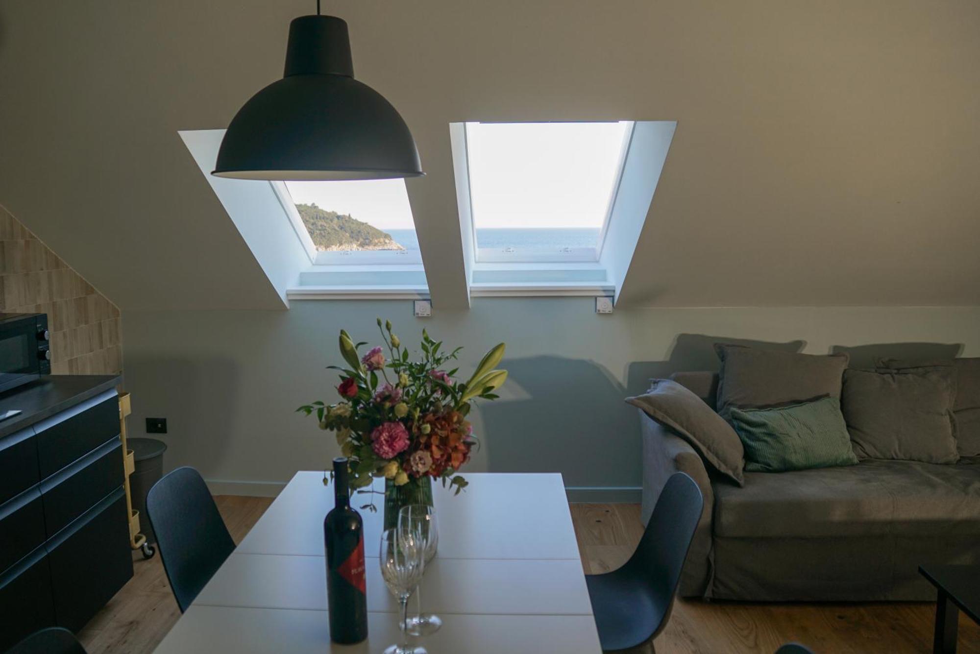 Onyx Apartments 두브로브니크 외부 사진