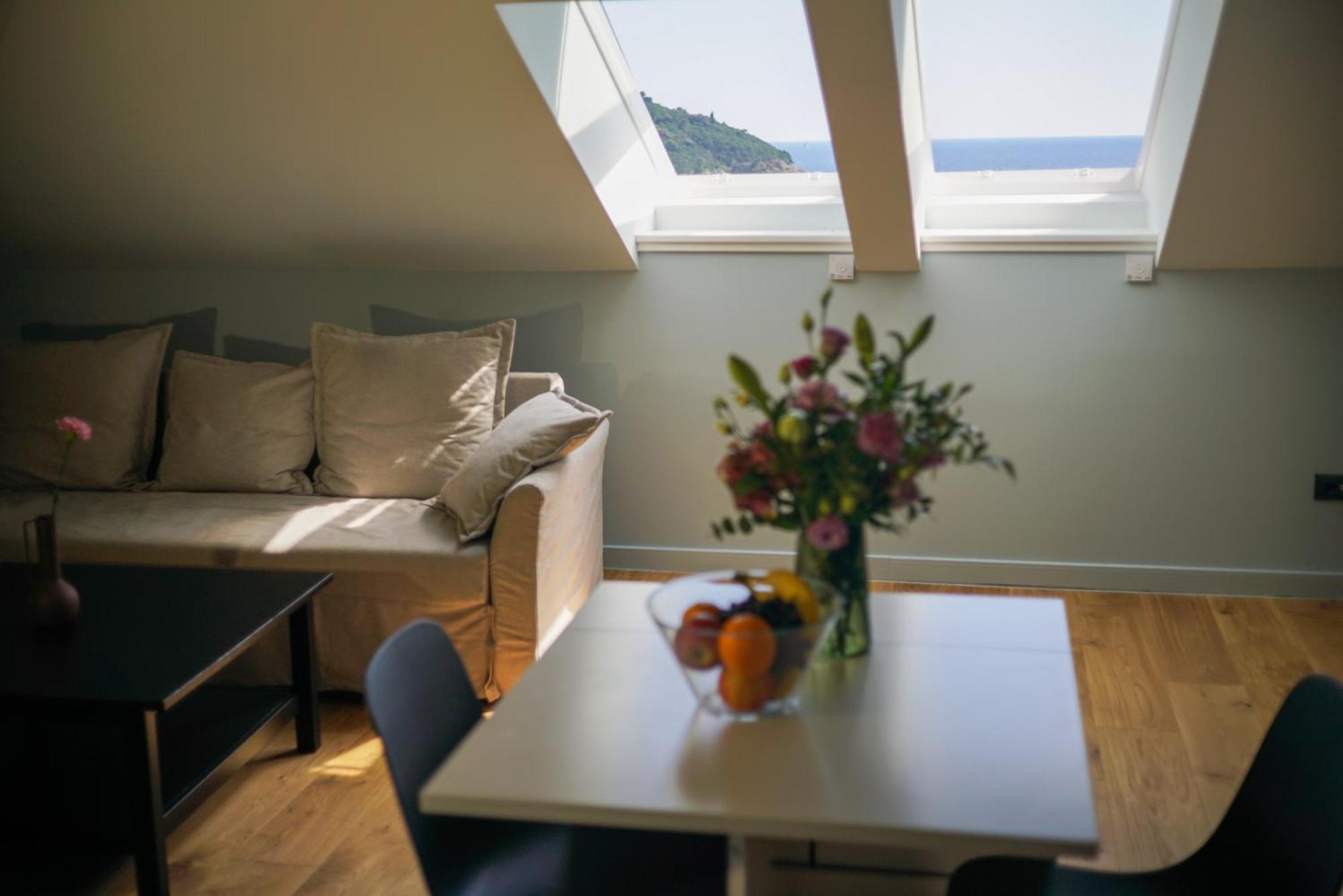 Onyx Apartments 두브로브니크 외부 사진